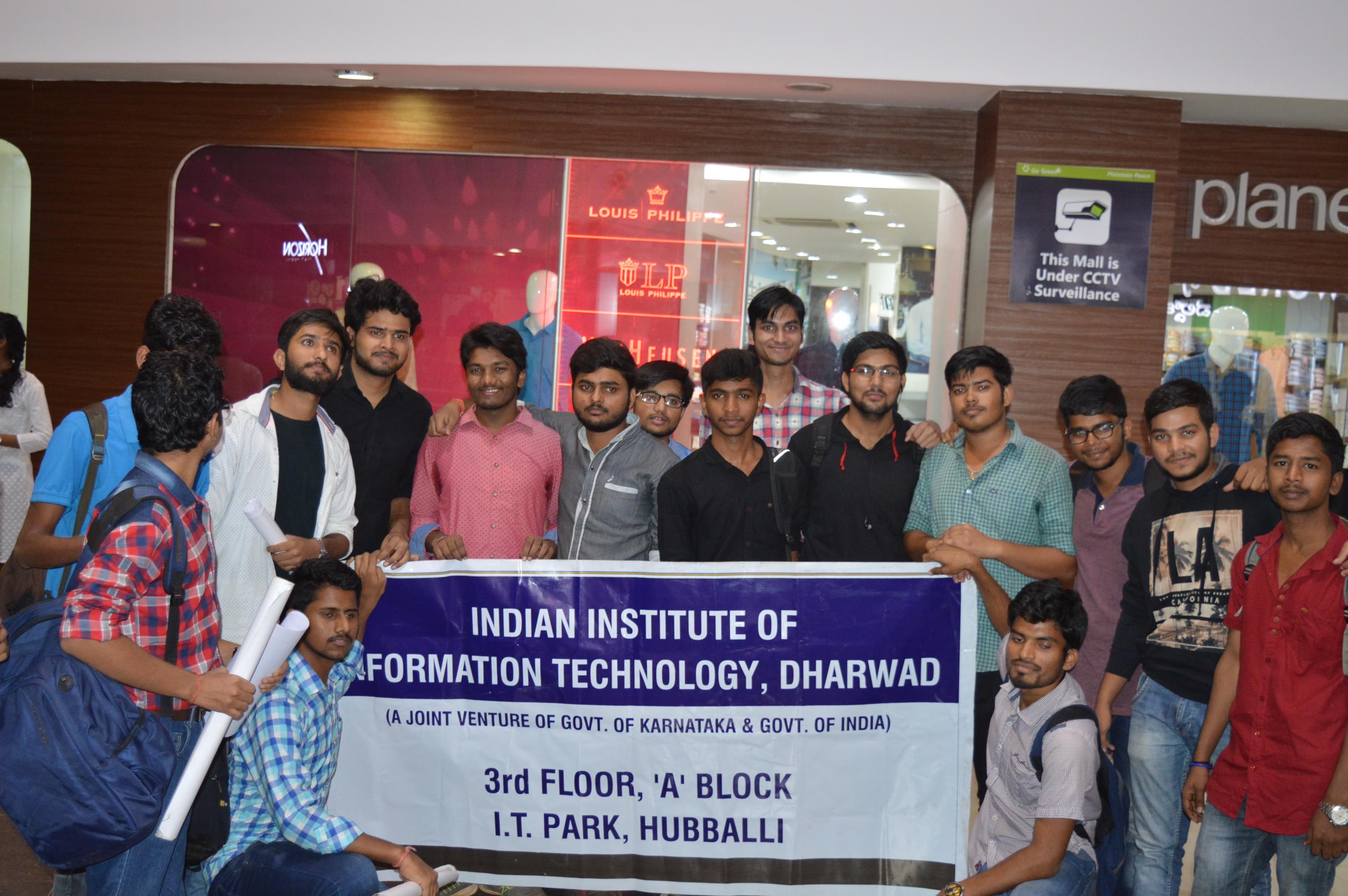 IIIT Dharwad Events photo 7