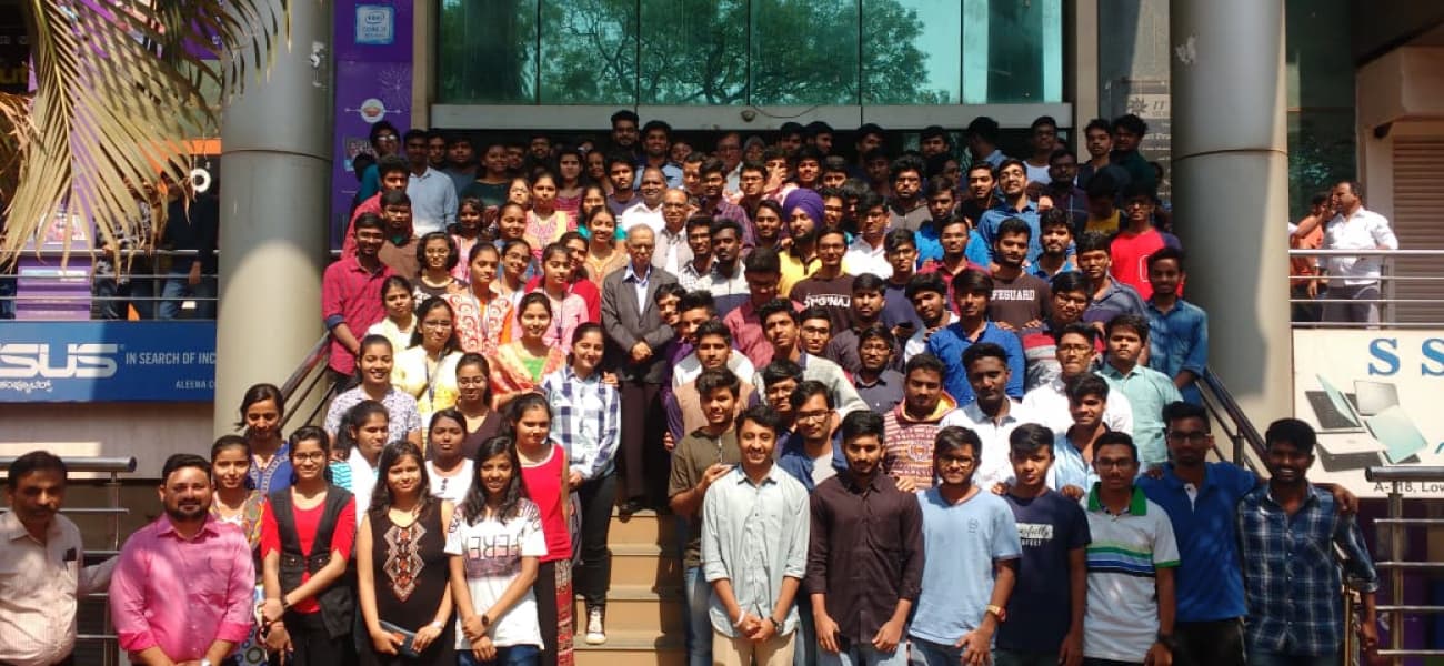 IIIT Dharwad Events photo 2