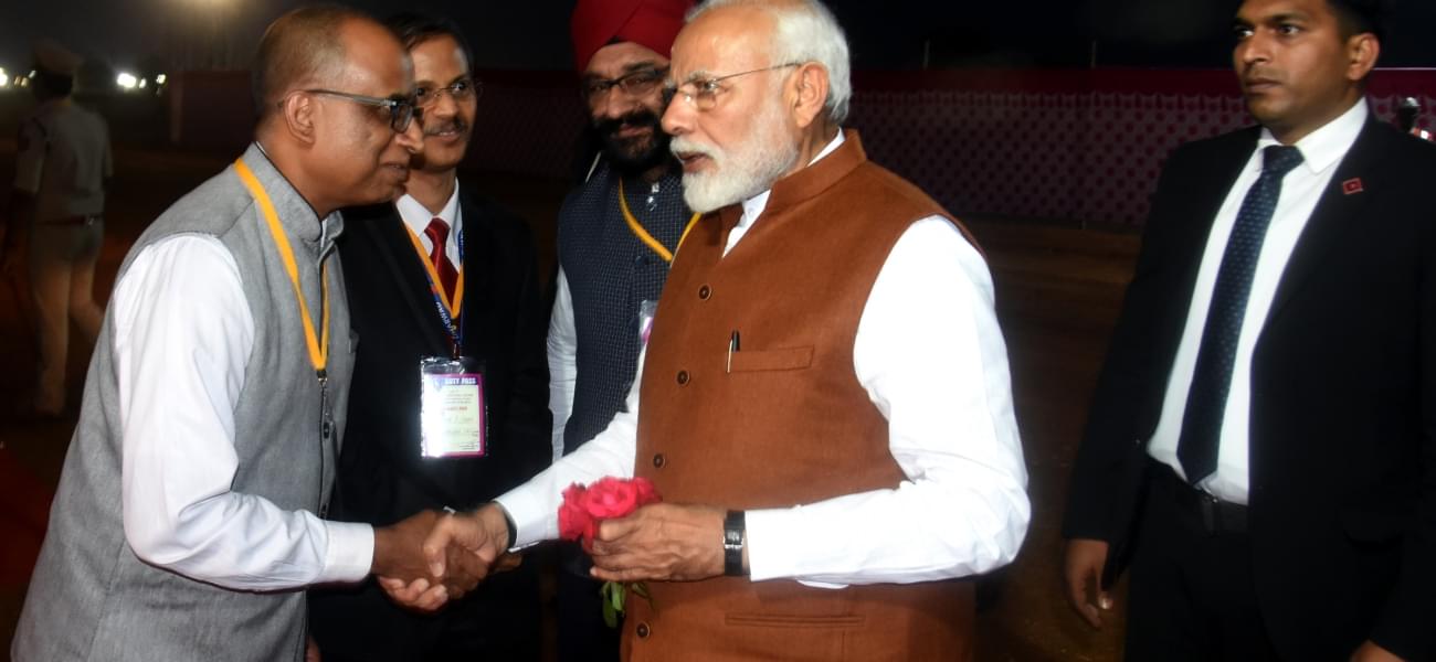 IIIT Dharwad Events photo 1