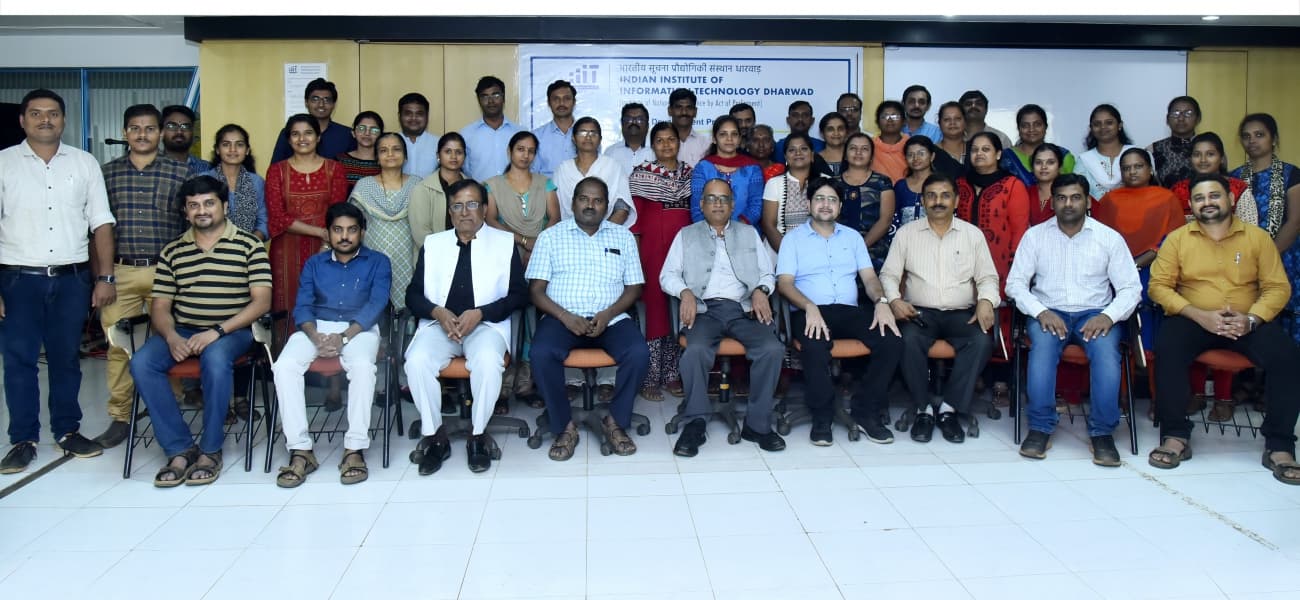 IIIT Dharwad Events photo 6