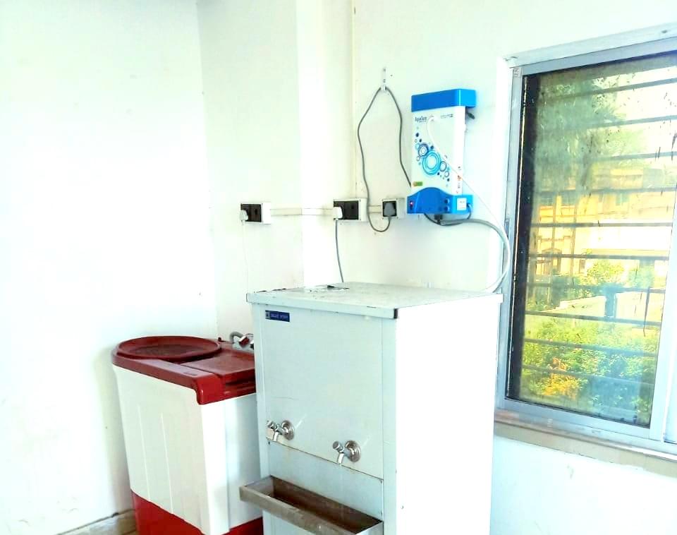 IIIT Kalyani hostel photo 5