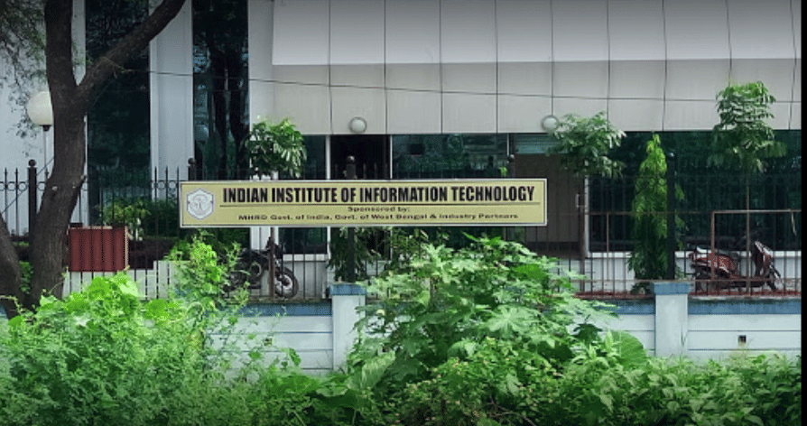 IIIT Kalyani Academic Building photo 4