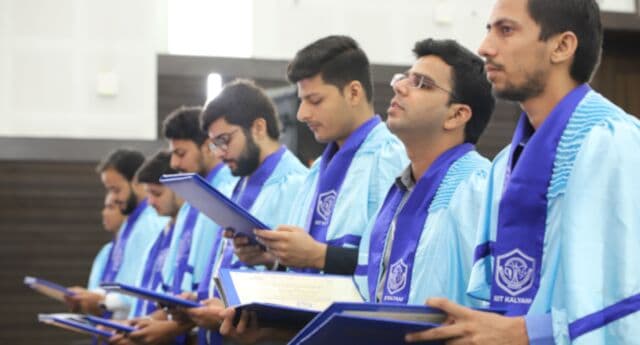 IIIT Kalyani Event photo 12