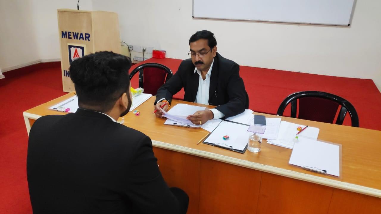 Mewar Group of Institutions Ghaziabad Activities photo 1