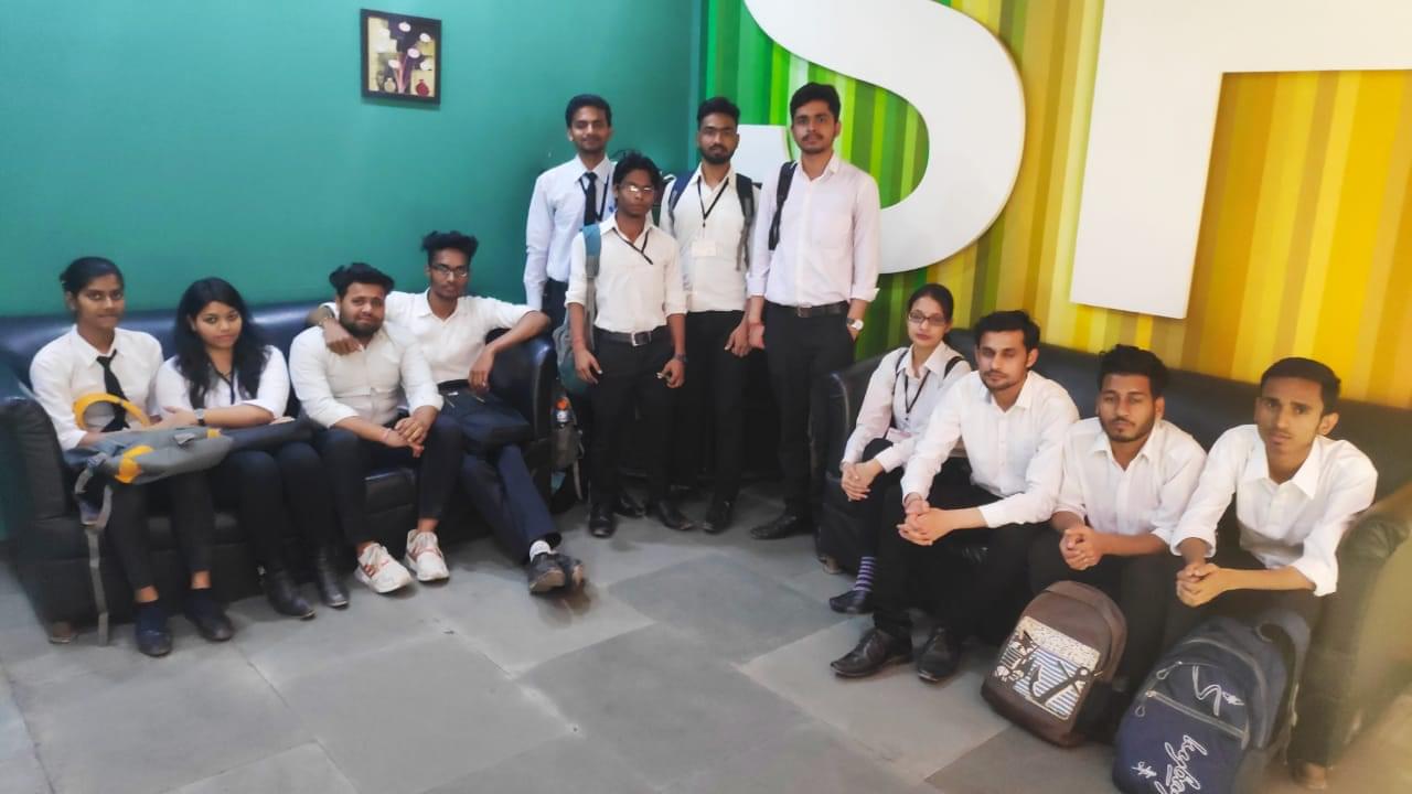 Mewar Group of Institutions Ghaziabad Activities photo 9