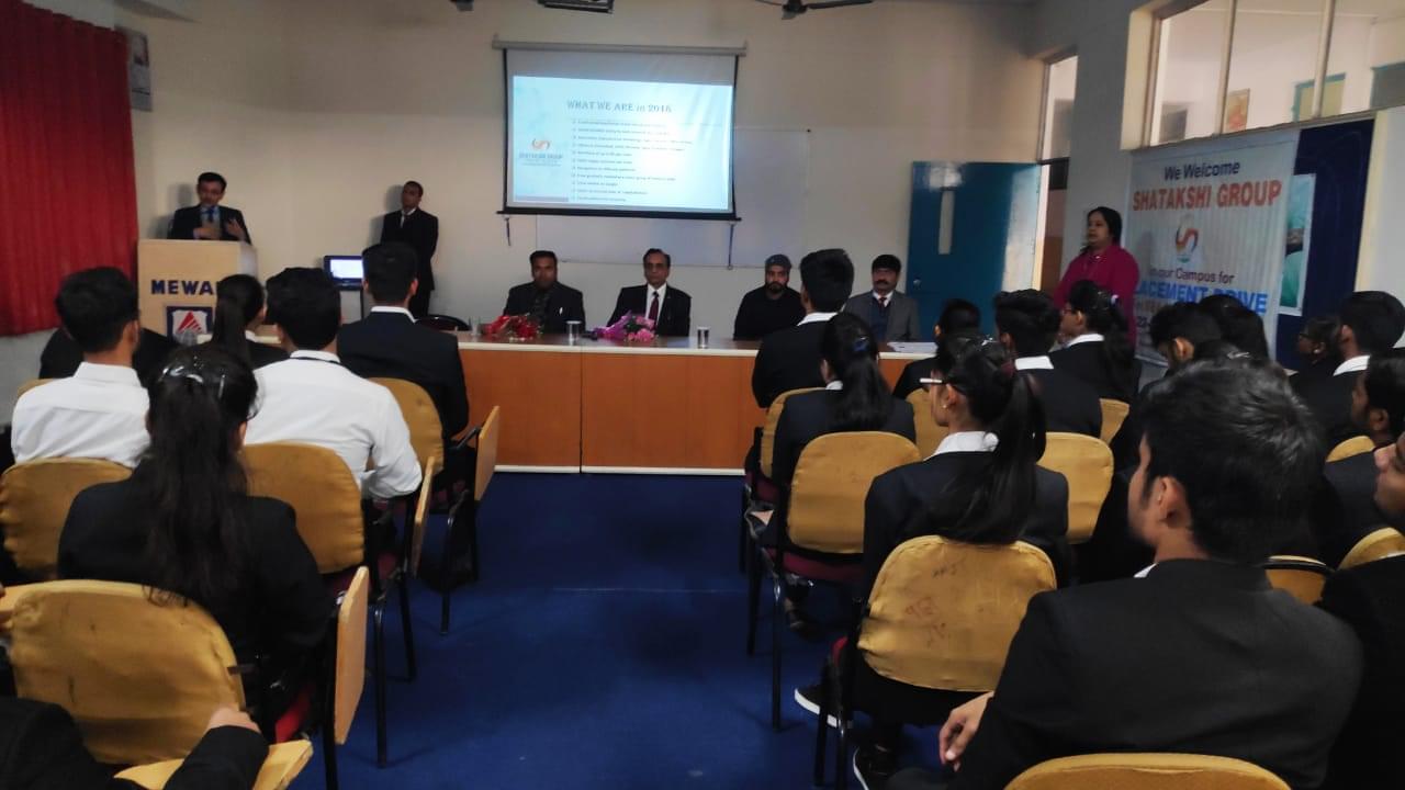 Mewar Group of Institutions Ghaziabad Activities photo 2