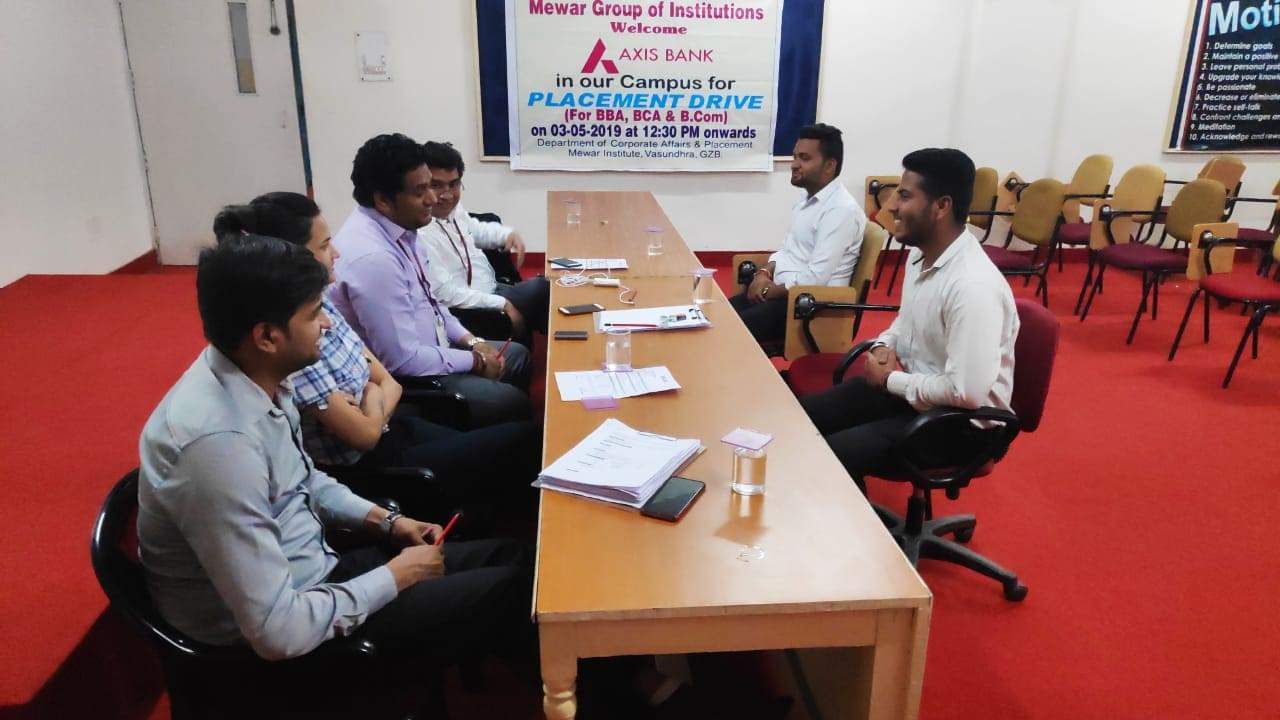 Mewar Group of Institutions Ghaziabad Activities photo 3