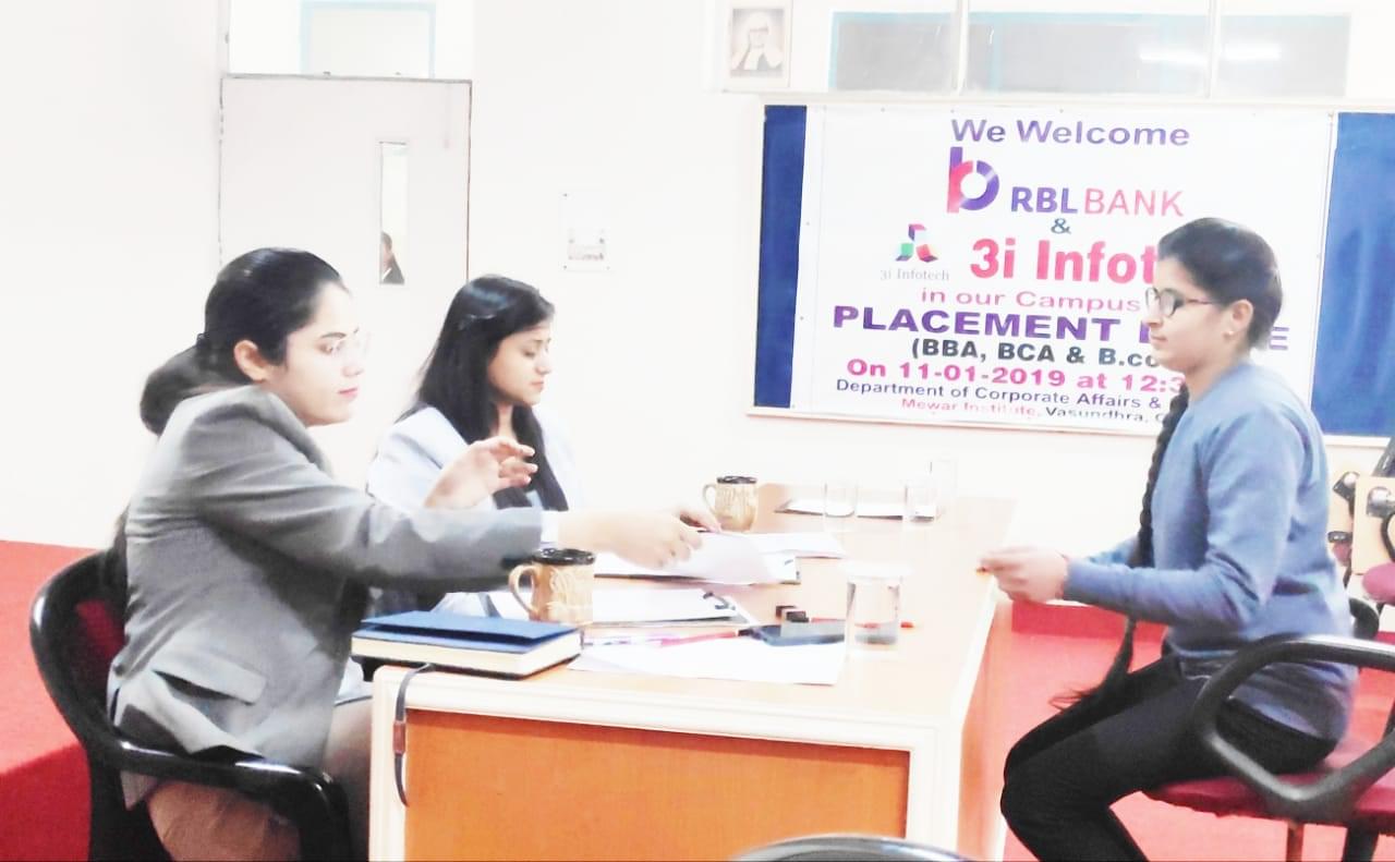 Mewar Group of Institutions Ghaziabad Activities photo 4