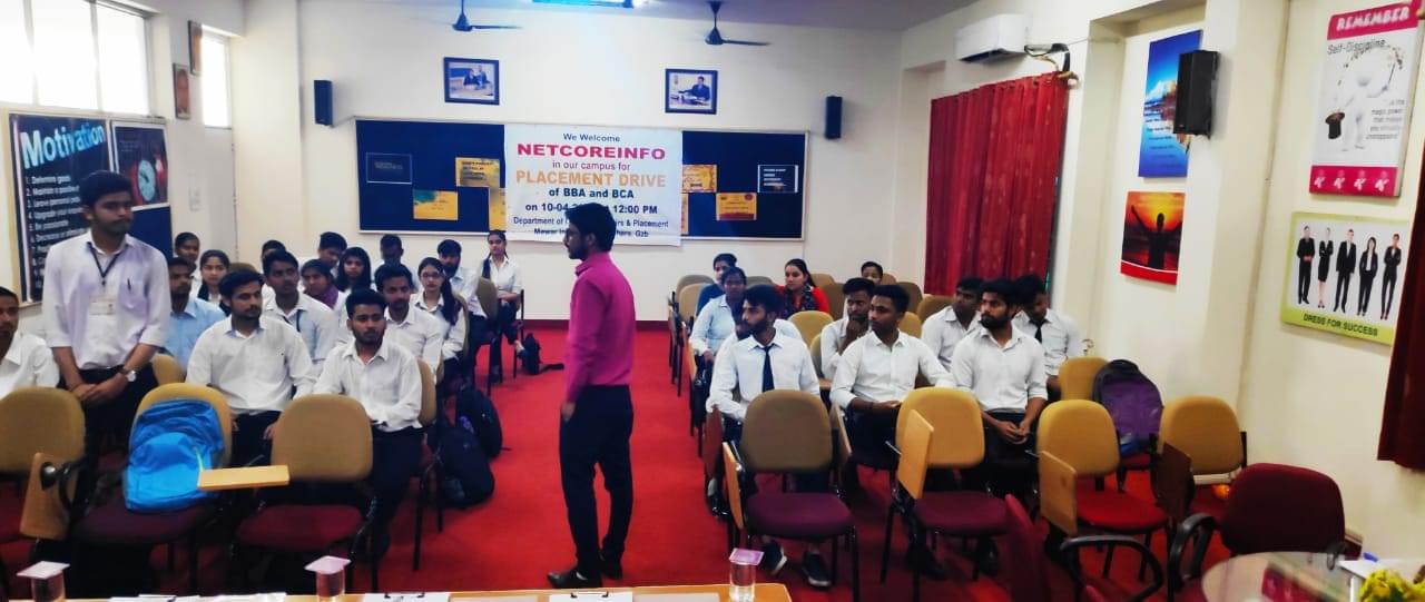 Mewar Group of Institutions Ghaziabad Activities photo 5