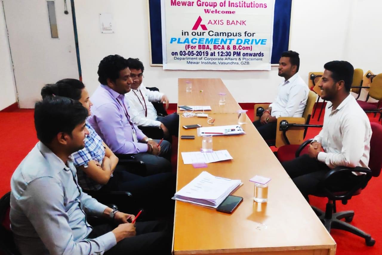 Mewar Group of Institutions Ghaziabad Activities photo 6