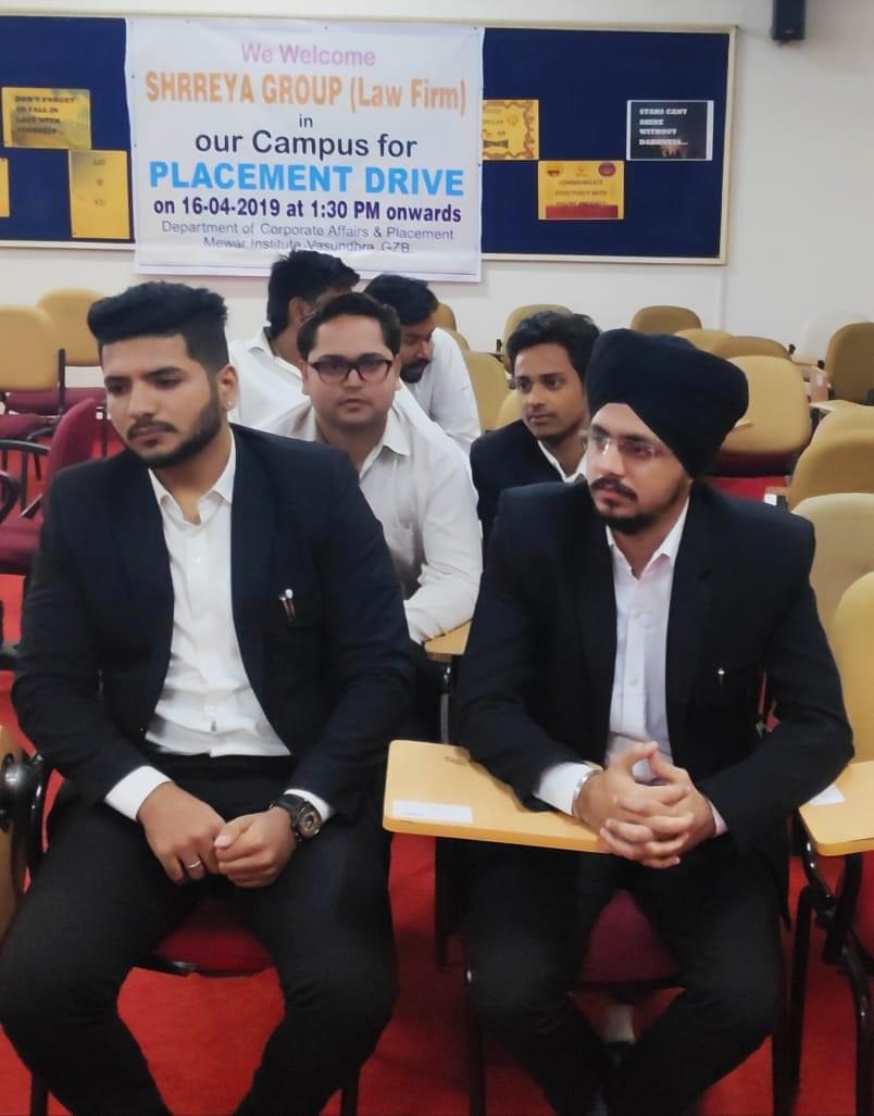 Mewar Group of Institutions Ghaziabad Activities photo 7