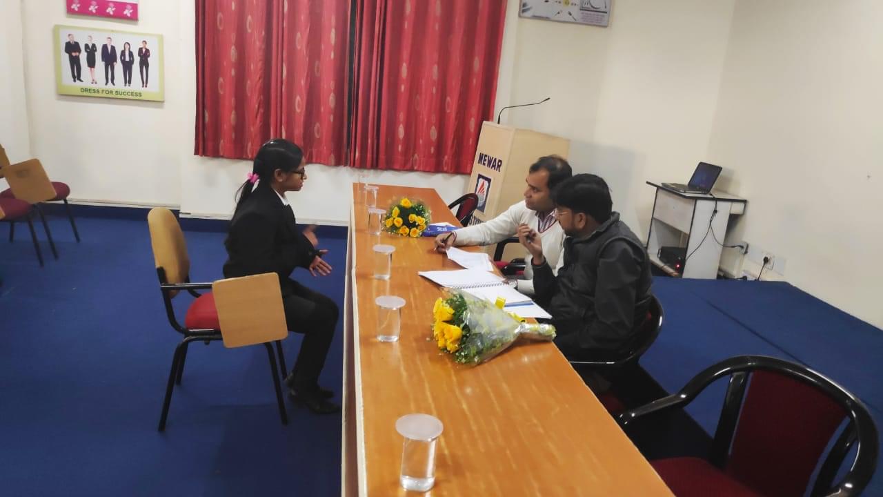 Mewar Group of Institutions Ghaziabad Activities photo 8