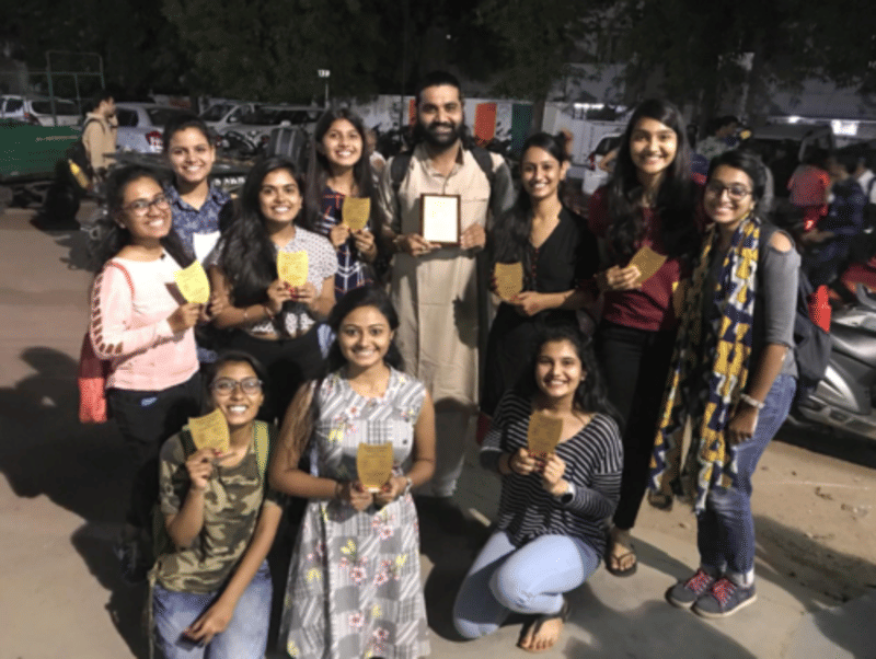 Som Lalit Institute of Business Administration Ahmedabad Activities photo 9