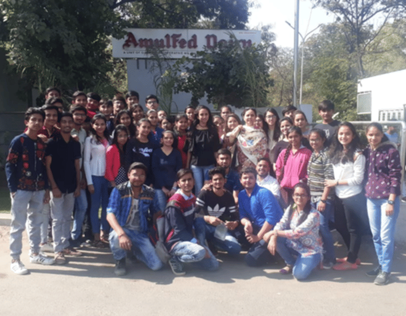 Som Lalit Institute of Business Administration Ahmedabad Activities photo 1