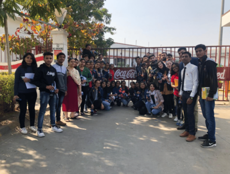 Som Lalit Institute of Business Administration Ahmedabad Activities photo 2