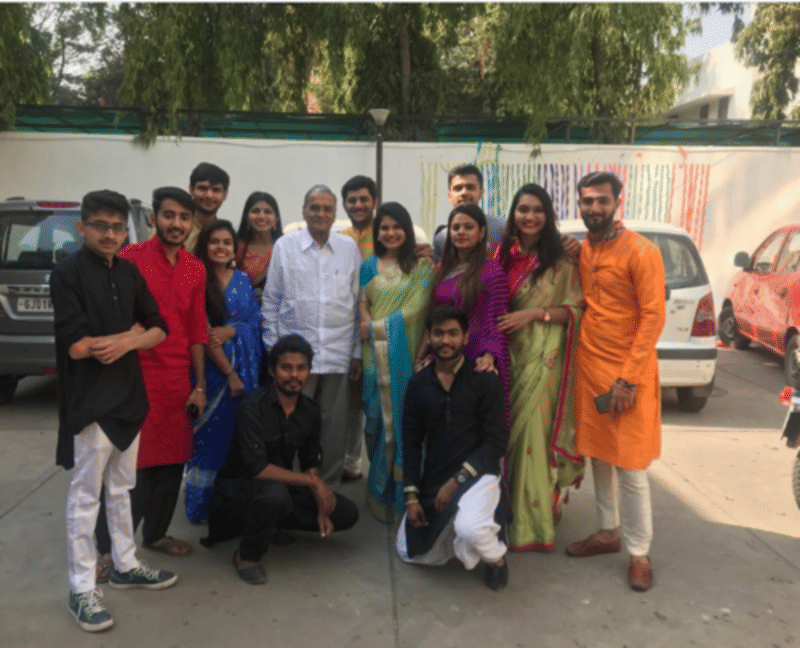 Som Lalit Institute of Business Administration Ahmedabad Activities photo 4