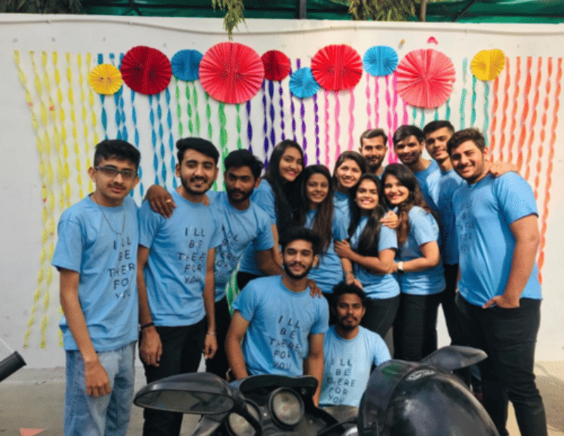 Som Lalit Institute of Business Administration Ahmedabad Activities photo 5