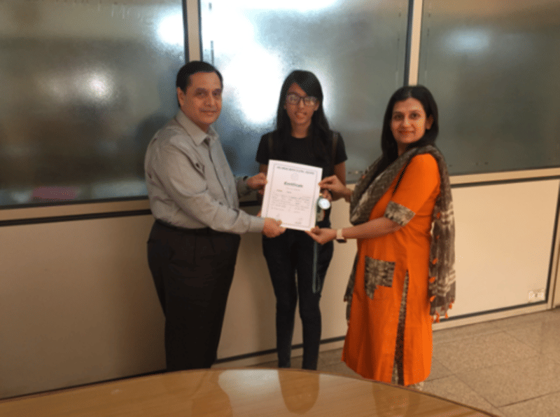 Som Lalit Institute of Business Administration Ahmedabad Activities photo 8