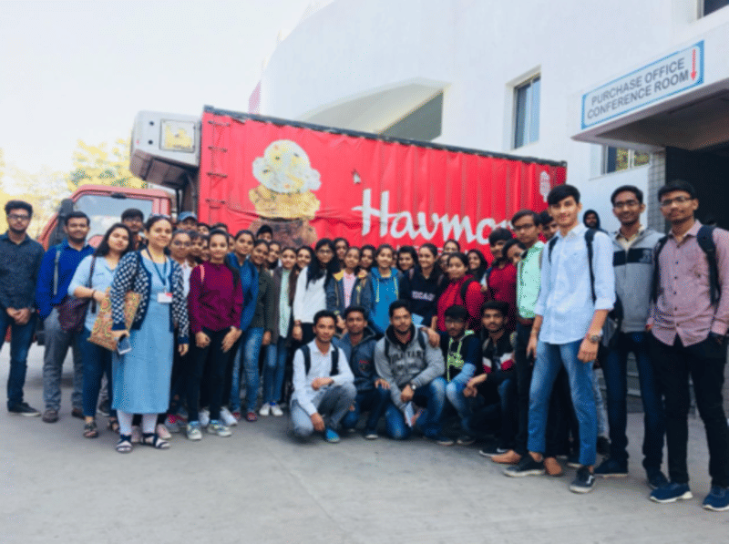 Som Lalit Institute of Business Administration Ahmedabad Activities photo 10