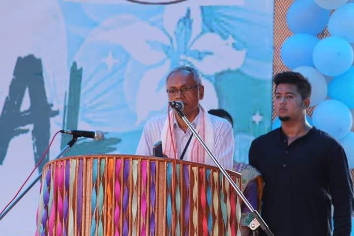 Girijananda Chowdhury Institute of Pharmaceutical Science Guwahati Events And Activities photo 1