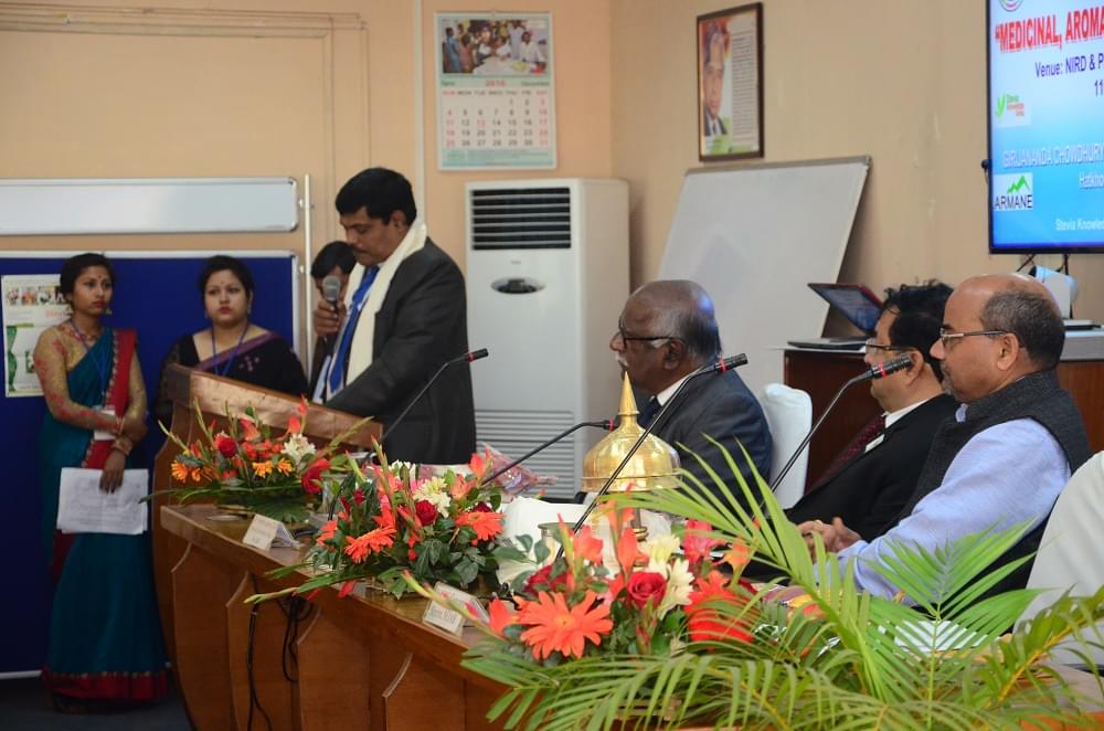 Girijananda Chowdhury Institute of Pharmaceutical Science Guwahati Events And Activities photo 9