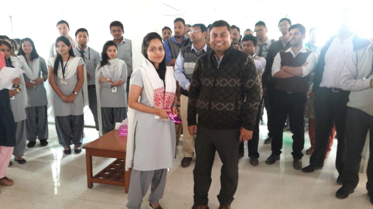 Girijananda Chowdhury Institute of Pharmaceutical Science Guwahati Events And Activities photo 8