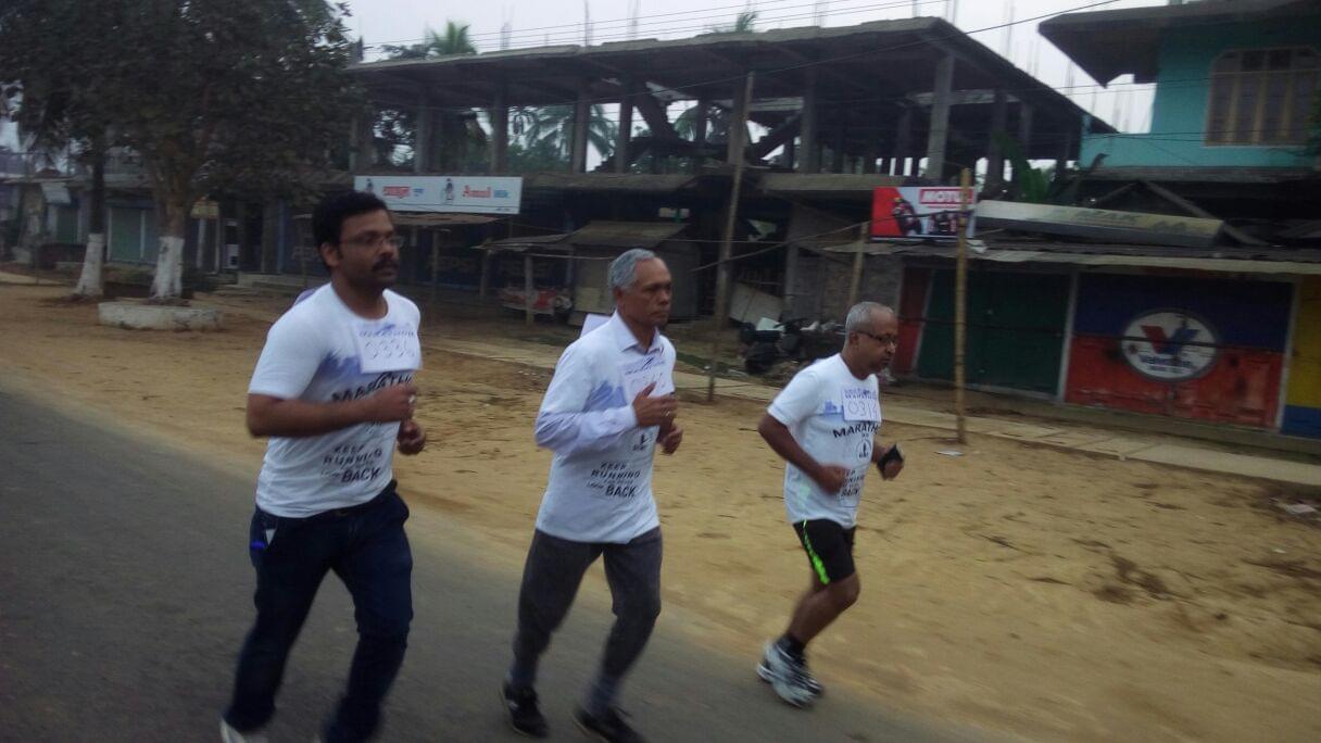 Girijananda Chowdhury Institute of Pharmaceutical Science Guwahati Events And Activities photo 7