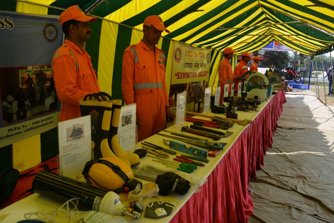 Girijananda Chowdhury Institute of Pharmaceutical Science Guwahati Events And Activities photo 3