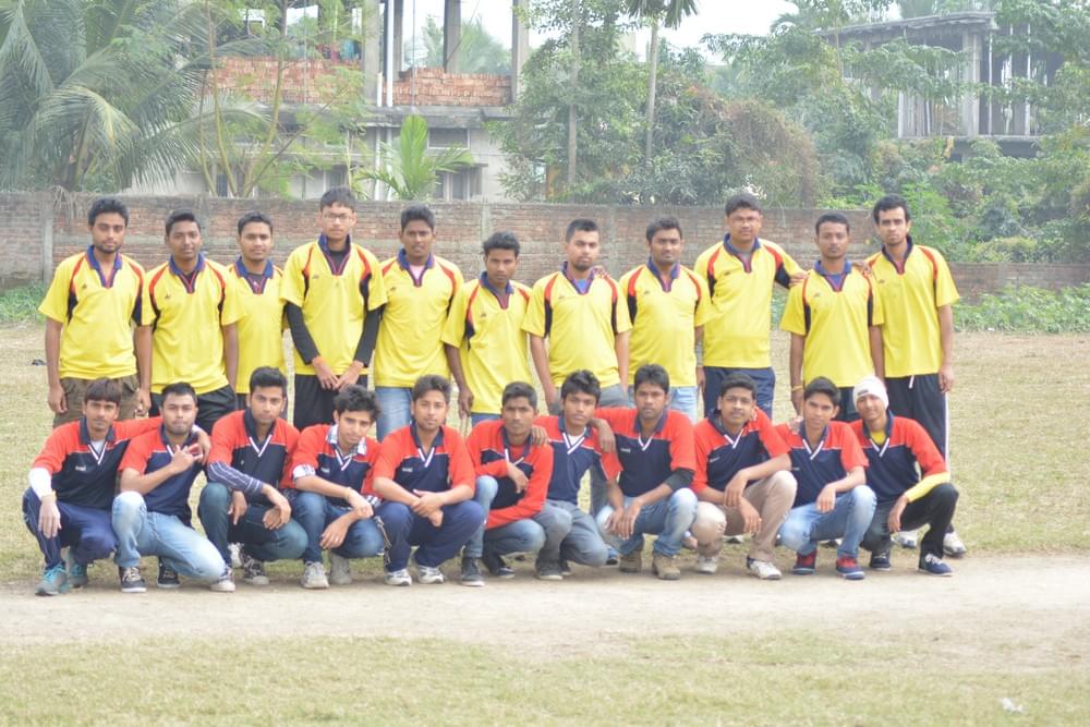 Girijananda Chowdhury Institute of Pharmaceutical Science Guwahati Events And Activities photo 16