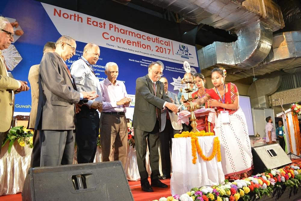 Girijananda Chowdhury Institute of Pharmaceutical Science Guwahati Events And Activities photo 14