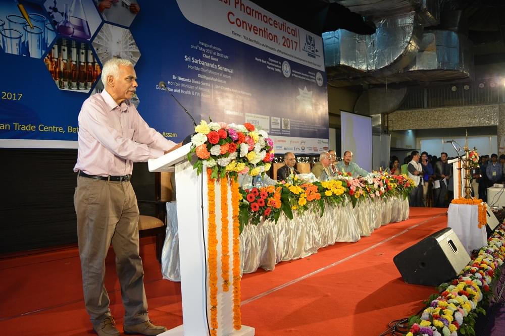 Girijananda Chowdhury Institute of Pharmaceutical Science Guwahati Events And Activities photo 12