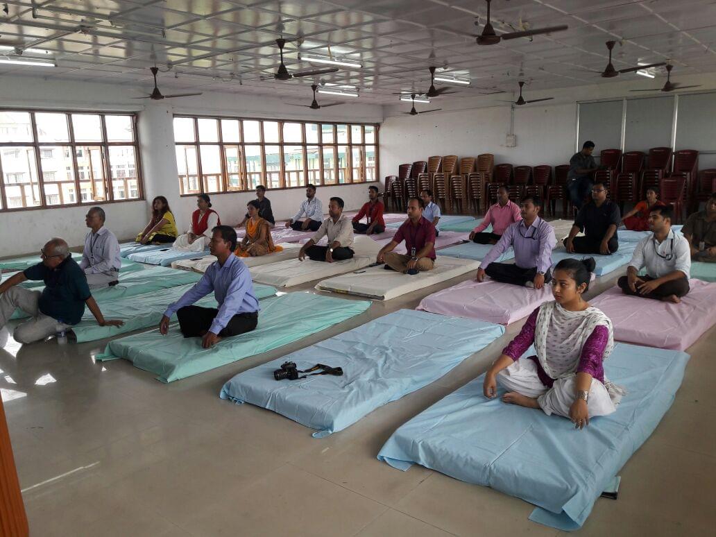 Girijananda Chowdhury Institute of Pharmaceutical Science Guwahati Events And Activities photo 11