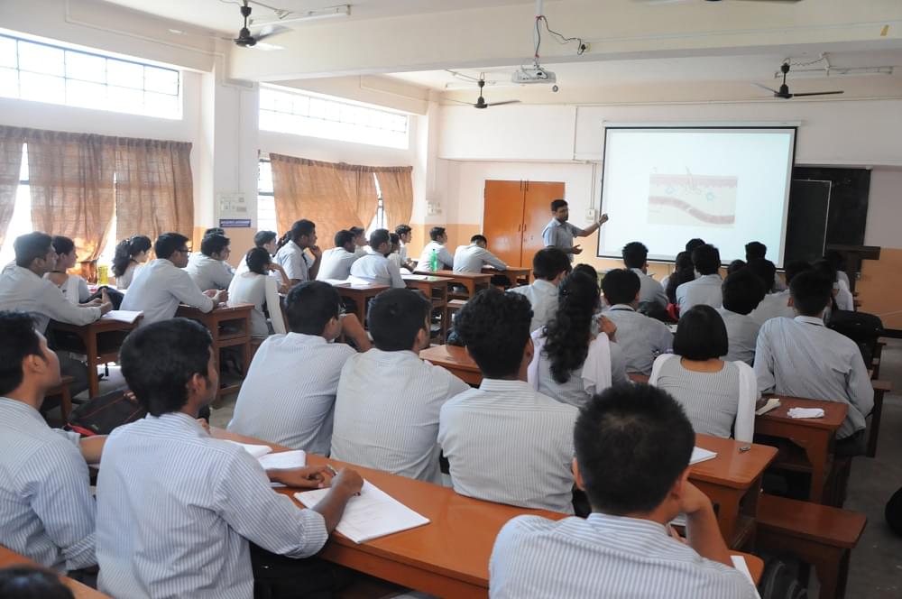 Girijananda Chowdhury Institute of Pharmaceutical Science Guwahati Campus photo 7