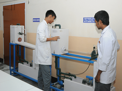 Girijananda Chowdhury Institute of Pharmaceutical Science Guwahati Campus photo 4