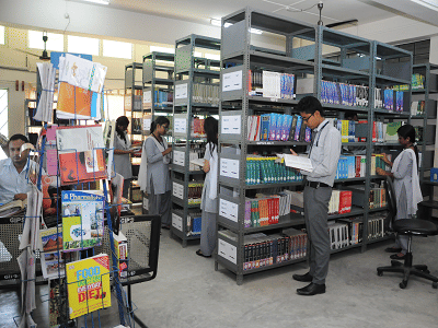 Girijananda Chowdhury Institute of Pharmaceutical Science Guwahati Campus photo 3