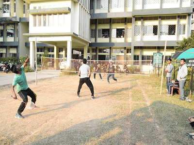 Girijananda Chowdhury Institute of Pharmaceutical Science Guwahati Campus photo 2