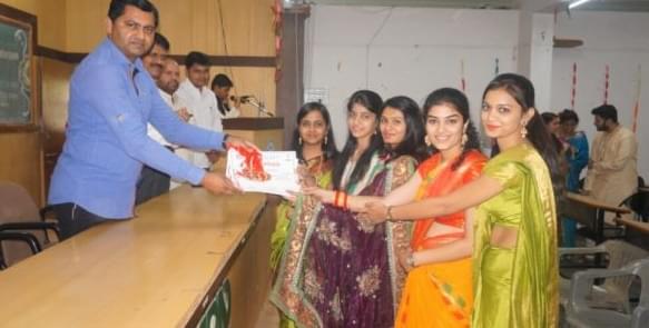 MVP Samaj's College of Pharmacy Nashik Events And Activities photo 3