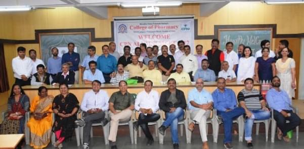 MVP Samaj's College of Pharmacy Nashik Events And Activities photo 2