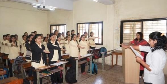 MVP Samaj's College of Pharmacy Nashik Events And Activities photo 1