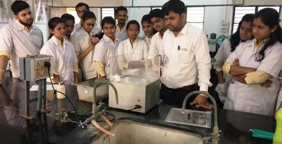 MVP Samaj's College of Pharmacy Nashik Events And Activities photo 14