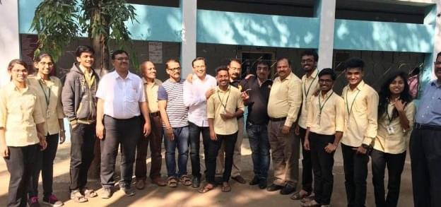 MVP Samaj's College of Pharmacy Nashik Events And Activities photo 12