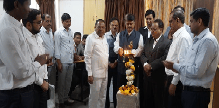 MVP Samaj's College of Pharmacy Nashik Events And Activities photo 11