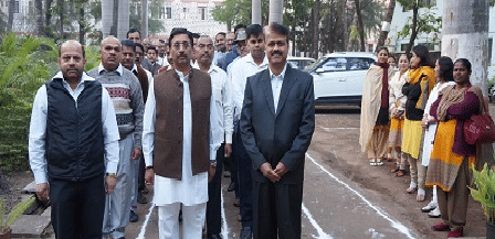 MVP Samaj's College of Pharmacy Nashik Events And Activities photo 9