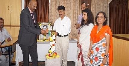 MVP Samaj's College of Pharmacy Nashik Events And Activities photo 8