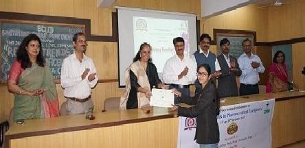 MVP Samaj's College of Pharmacy Nashik Events And Activities photo 7