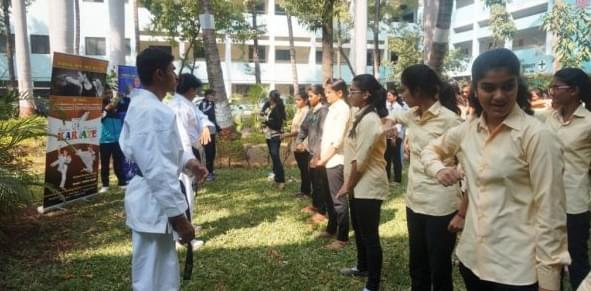 MVP Samaj's College of Pharmacy Nashik Events And Activities photo 20