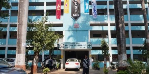 MVP Samaj's College of Pharmacy Nashik Events And Activities photo 19