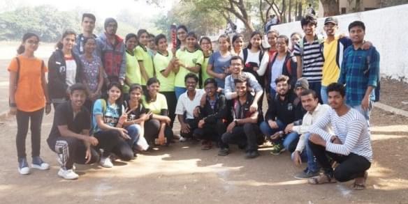 MVP Samaj's College of Pharmacy Nashik Events And Activities photo 18