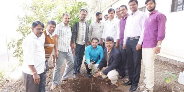 MVP Samaj's College of Pharmacy Nashik Events And Activities photo 17