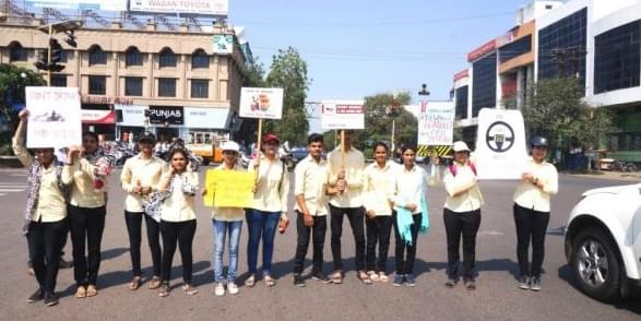 MVP Samaj's College of Pharmacy Nashik Events And Activities photo 16